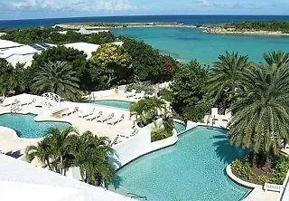 Hotel Dian Bay Resort & Spa ANTIGUA